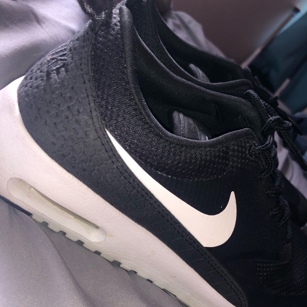 Nike Air sneakers